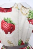 画像4: Emily Temple cute / Creamy Strawberryワンピース  オフベージュ Y-26-03-20-126-ET-OP-SZ-ZY (4)