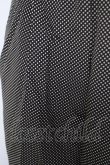 画像3: INGEBORG / ドット柄パンツ F 黒 Y-26-03-20-171-LO-PA-SZ-ZY (3)