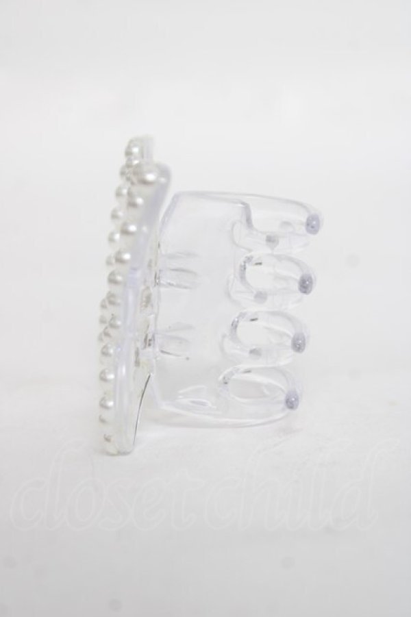 画像2: axes femme / パールバタフライバンス   Y-26-03-20-002-AX-ZA-SZ-ZY (2)