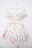 画像2: Angelic Pretty / TOY PARADEワンピース  オフ白 Y-26-03-24-081-AP-OP-SZ-ZY (2)