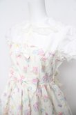 画像3: Angelic Pretty / TOY PARADEワンピース  オフ白 Y-26-03-24-081-AP-OP-SZ-ZY (3)