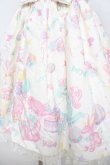 画像4: Angelic Pretty / TOY PARADEワンピース  オフ白 Y-26-03-24-081-AP-OP-SZ-ZY (4)