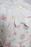 画像5: Angelic Pretty / TOY PARADEワンピース  オフ白 Y-26-03-24-081-AP-OP-SZ-ZY (5)