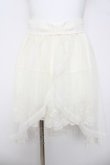 画像1: LIZ LISA / チュールスカート 0 オフ Y-26-03-24-134-LO-SK-SZ-ZY (1)