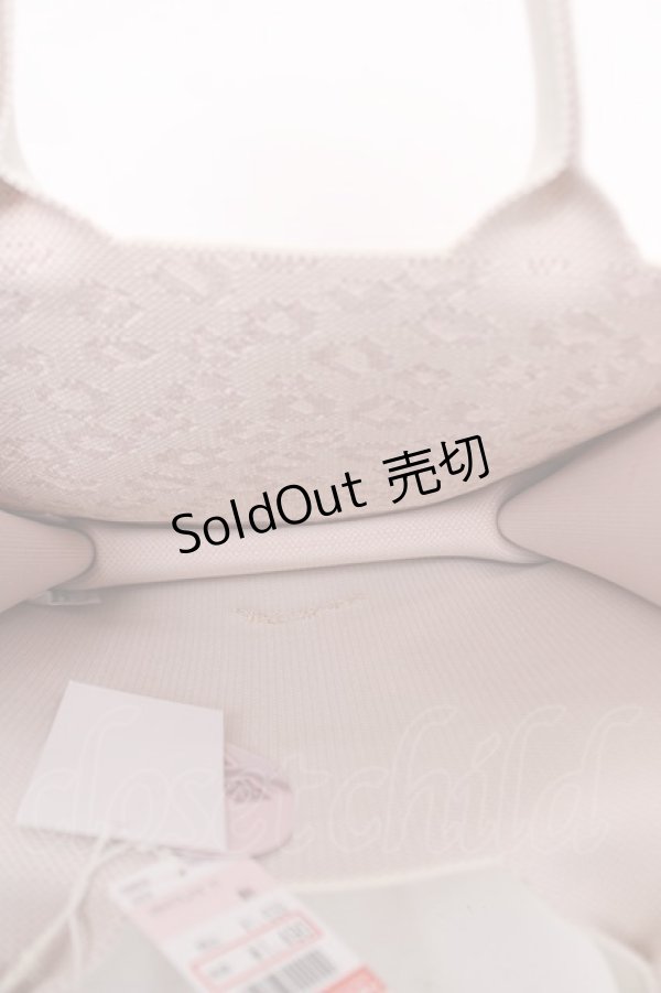 画像3: ｍ petit by misako / AM*NTヒョウガラT  濃桃 Y-26-04-01-047-LO-BG-SZ-ZY (3)