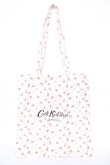 画像1: Cath Kidston / トートバッグ  ライトピンク Y-26-04-01-056-LO-BG-SZ-ZY (1)