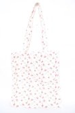 画像2: Cath Kidston / トートバッグ  ライトピンク Y-26-04-01-056-LO-BG-SZ-ZY (2)