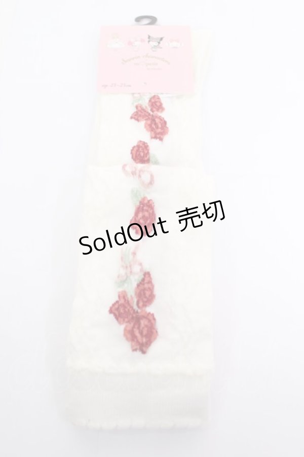 画像1: m petit by misako / AMOVKコギミュンハナ 23-25cm 中赤 Y-26-04-01-016-LO-ZA-SZ-ZY (1)