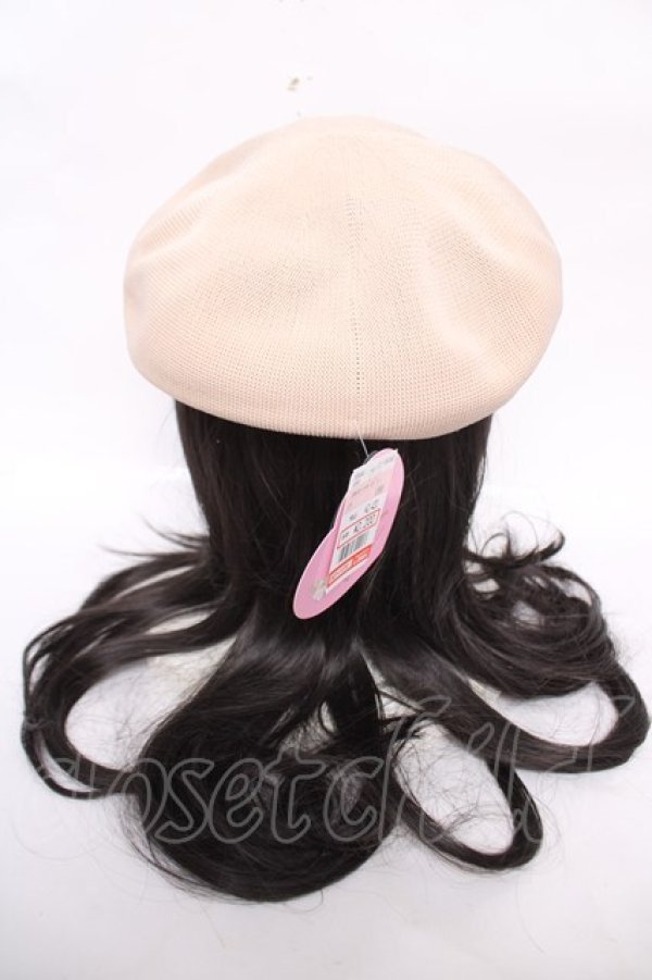 画像3: m petit by misako / AM*サンリオサーモベレー  淡薄橙 Y-26-04-01-025-LO-AC-SZ-ZY (3)