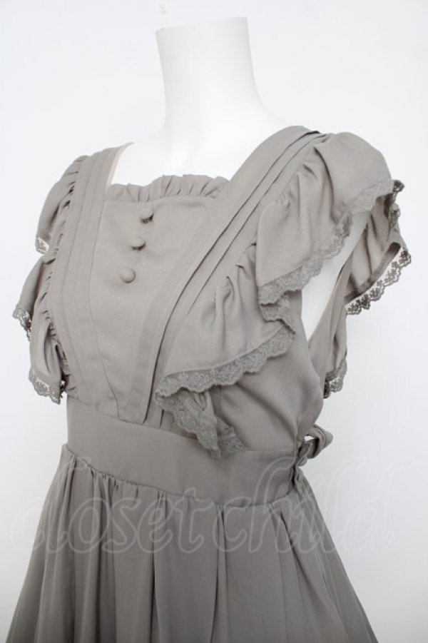 画像3: axes femme kawaii / シャルロットジャンスカ  ミント Y-26-04-01-145-AX-OP-SZ-ZY (3)