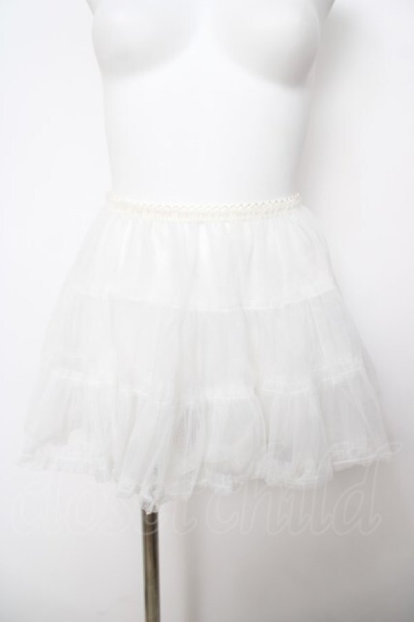 画像5: Victorian maiden / ロココブーケティアードリボンドレス  ピンク Y-26-04-01-178-CL-OP-AS-ZY (5)