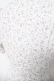 画像3: Ank Rouge / 花柄ワンピース  白 Y-26-04-03-128-CA-OP-SZ-ZY (3)