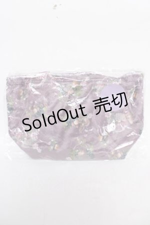 画像: axes femme POETIQUE / ノベルティートートバッグ   Y-26-04-03-025-AX-BG-SZ-ZY