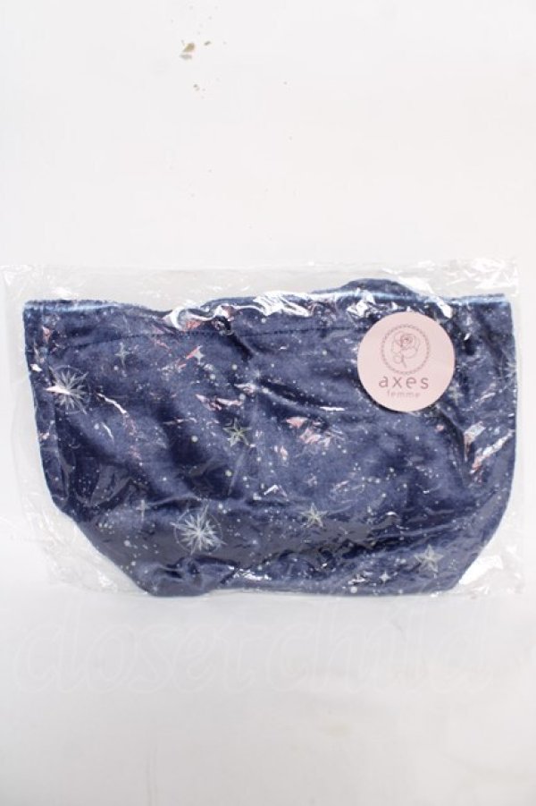 画像1: axes femme / ノベルティートート   Y-26-04-03-026-AX-BG-SZ-ZY (1)