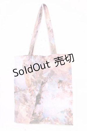 画像: axes femme Nostalgic / トートバック   Y-26-04-03-036-LO-BG-SZ-ZY