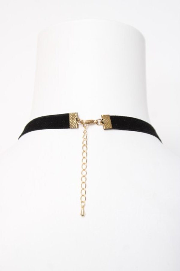 画像3: LOLITA / チョーカー   Y-26-04-05-017-LO-AC-AS-ZY (3)