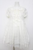 画像1: Angelic Pretty / Airy POPワンピース  白 Y-26-04-07-044-AP-OP-SZ-ZY (1)