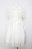 画像2: Angelic Pretty / Airy POPワンピース  白 Y-26-04-07-044-AP-OP-SZ-ZY (2)