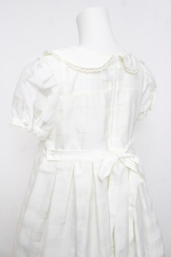 画像4: Angelic Pretty / Airy POPワンピース  白 Y-26-04-07-044-AP-OP-SZ-ZY (4)