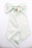 画像2: Angelic Pretty / Sweetie Ribbonリボンクリップ  ミント Y-26-04-07-006-AP-AC-SZ-ZY (2)