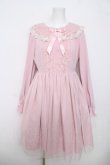 画像1: Angelic Pretty / Eternal Doll ワンピース  ピンク Y-26-04-07-048-AP-OP-SZ-ZY (1)
