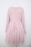 画像2: Angelic Pretty / Eternal Doll ワンピース  ピンク Y-26-04-07-048-AP-OP-SZ-ZY (2)