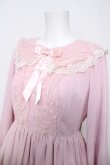 画像3: Angelic Pretty / Eternal Doll ワンピース  ピンク Y-26-04-07-048-AP-OP-SZ-ZY (3)