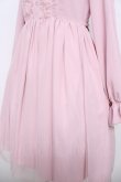 画像4: Angelic Pretty / Eternal Doll ワンピース  ピンク Y-26-04-07-048-AP-OP-SZ-ZY (4)