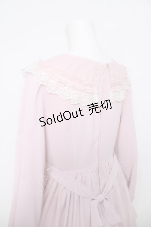 画像5: Angelic Pretty / Eternal Doll ワンピース  ピンク Y-26-04-07-048-AP-OP-SZ-ZY (5)