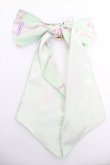 画像2: Angelic Pretty / Sweetie Ribbonリボンクリップ  ミント Y-26-04-07-007-AP-AC-SZ-ZY (2)