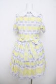 画像2: Angelic Pretty / Lemonade Floatワンピース  ラベンダー Y-26-04-07-050-AP-OP-SZ-ZY (2)