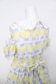 画像5: Angelic Pretty / Lemonade Floatワンピース  ラベンダー Y-26-04-07-050-AP-OP-SZ-ZY (5)