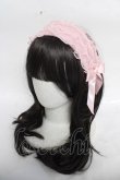 画像1: Angelic Pretty / Eternal Doll Setのヘアバンド  ピンク Y-26-04-07-018-AP-AC-SZ-ZY (1)