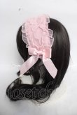 画像2: Angelic Pretty / Eternal Doll Setのヘアバンド  ピンク Y-26-04-07-018-AP-AC-SZ-ZY (2)