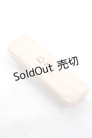 画像: Q-pot. / カトラリーセット   Y-26-04-09-002-QP-ZA-SZ-ZY