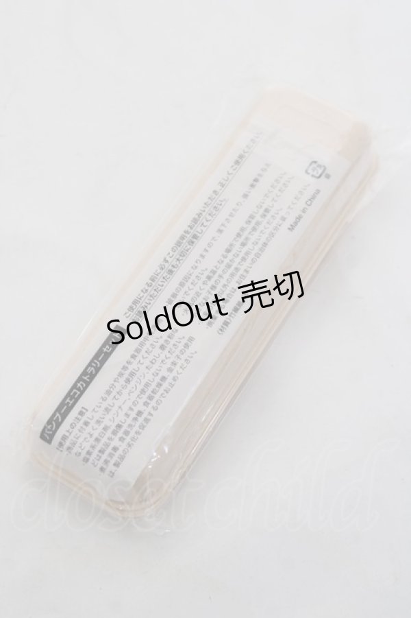 画像2: Q-pot. / カトラリーセット   Y-26-04-09-002-QP-ZA-SZ-ZY (2)