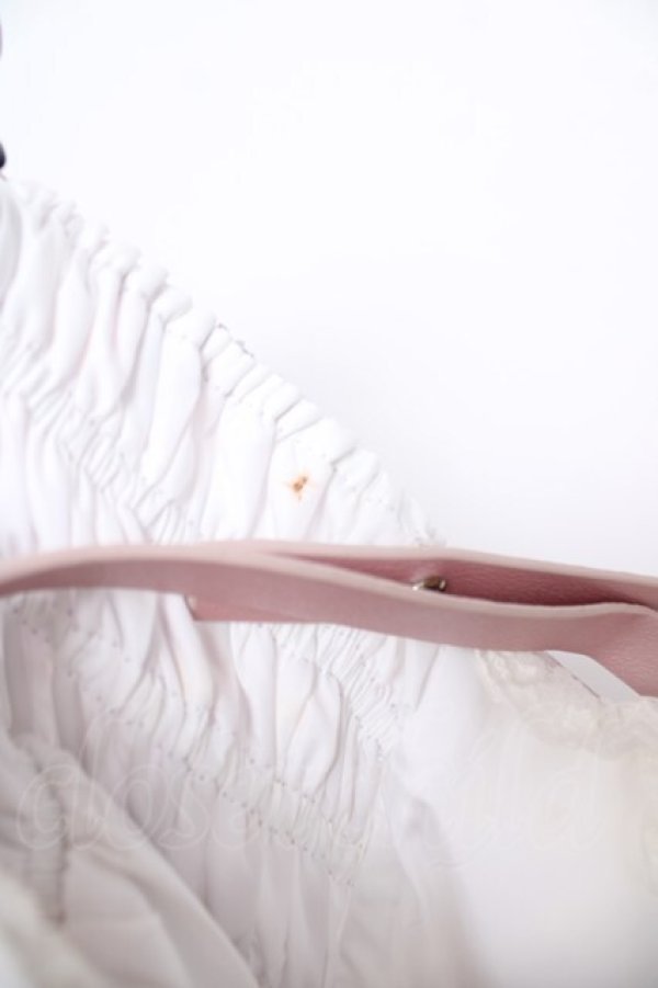 画像4: Pretty Rock Baby / ユニコーン柄ハーネスワンピース M ピンク Y-26-04-11-078-LO-OP-SZ-ZY (4)