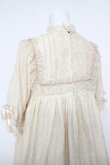 画像5: Angelic Pretty / アンティークドールワンピース  アイボリー Y-26-04-11-085-AP-OP-SZ-ZY (5)