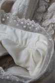 画像6: Angelic Pretty / アンティークドールワンピース  アイボリー Y-26-04-11-085-AP-OP-SZ-ZY (6)