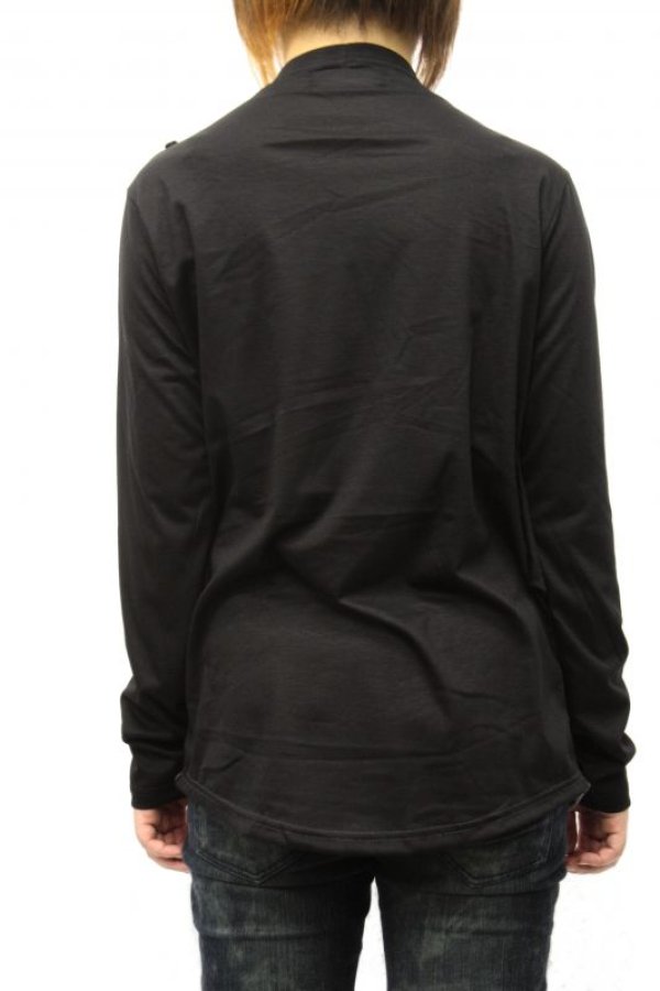 画像3: 【新品】重ね着風変形カットソー TP_101_D016【通信販売専用商品】 (3)