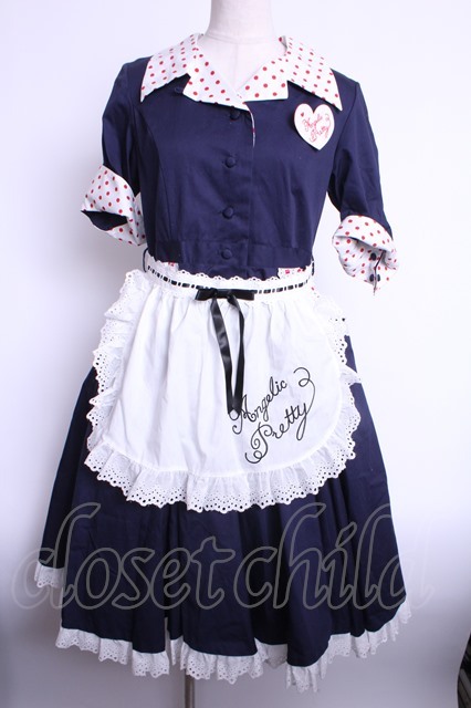 ブランド Angelic Pretty - angelic pretty milkshake サーキュラー ...