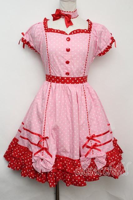 Angelic Pretty Candy Pop JSK | vrealitybolivia.com