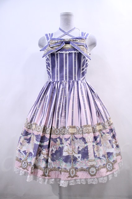 Angelic Pretty  Day Dream ワッペンパーカー