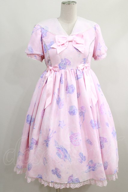 全ての Angelic Pretty Space Lollipopワンピース 22-08-28-079y-1-OP ...