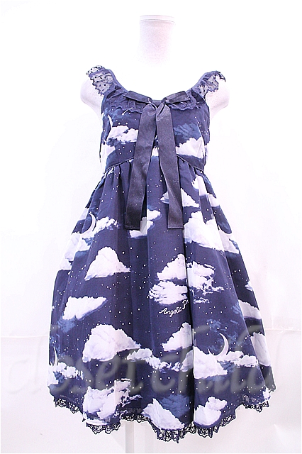 超激安特価 Angelic Pretty - Angelic Pretty Misty Skyジャンパー 