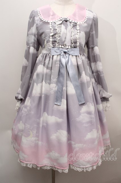 Angelic Pretty Misty Sky