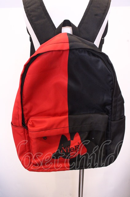 大容量BACKPACK NieR - 6