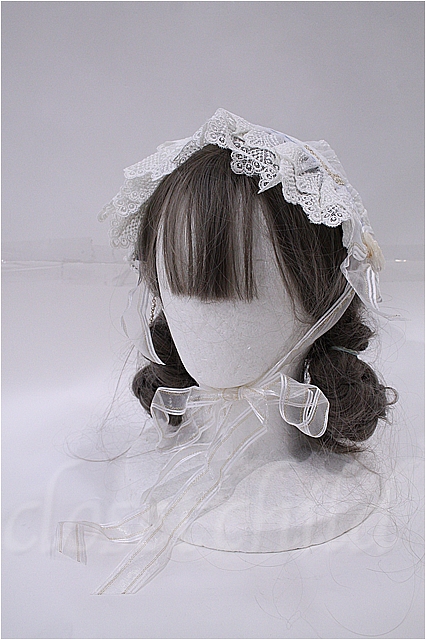BABY,THE STARS SHINE BRIGHT / MariaのSisterヘッドドレス