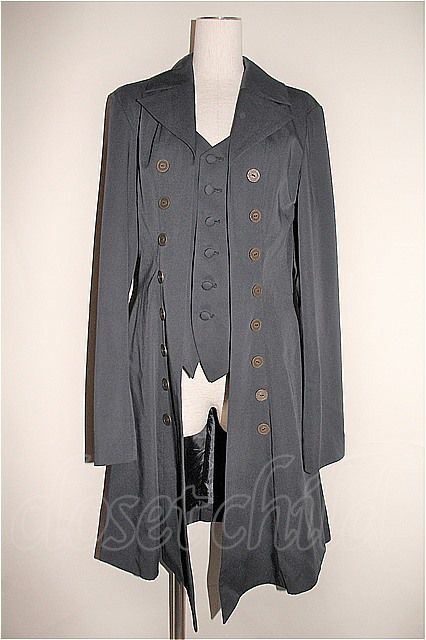Men's Roland Jacket (2020) by Atelier Boz