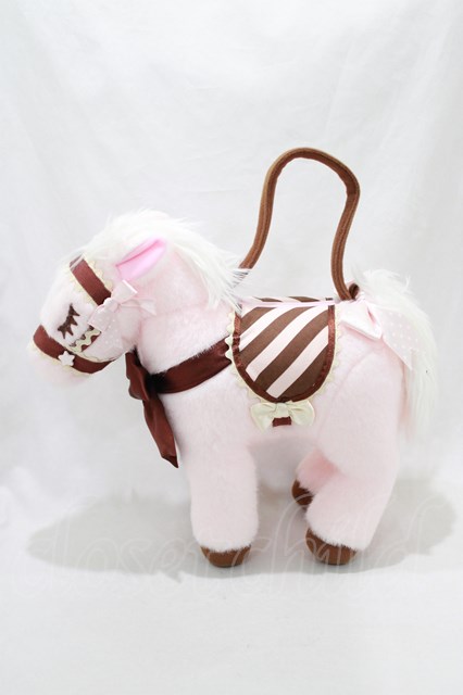 Angelic Pretty milky pony bag ポニーバッグ